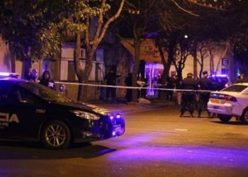 Rosario violento: Lo llamaron por su nombre y le dispararon en la cabeza, así mataron al adolescente de 14 años