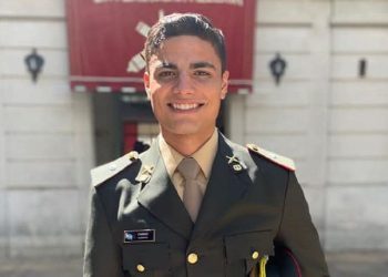 “Lo mataron y los nueve oficiales son culpables”: qué reveló la segunda autopsia al subteniente Matías Chirino