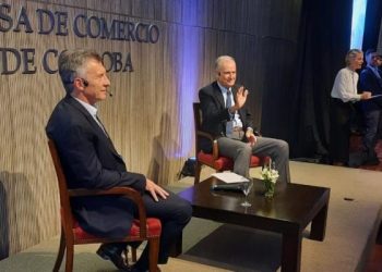 Macri criticó con dureza a Fernández: «Bastardeó la palabra presidencial y vapuleó la Constitución Nacional»