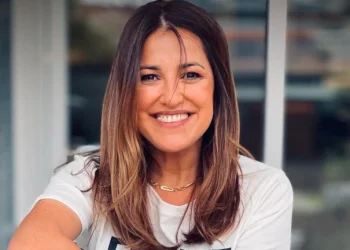 Maju Lozano fue internada con un fuerte dolor en el pecho: su estado de salud