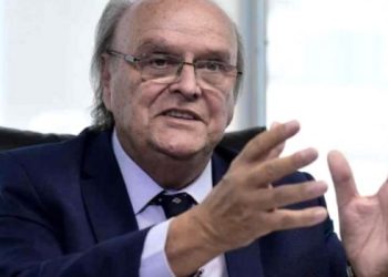 Massa anunció a Tombolini en Comercio, De Mendiguren en Producción y Bahillo en Agricultura