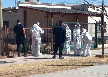 Conmoción en la provincia de Mendoza: Mataron a un jubilado para robarle en su casa