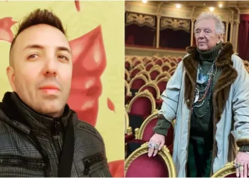 «Me violó, es lo peor»: Pepe Cibrián fue acusado por abuso sexual y violación