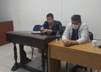 Médico fue condenado a dos años de prisión condicional por no cumplir cuota alimentaria