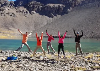 Mendoza recibió a más de 60 mil turistas durante el fin de semana largo