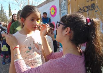 Mes de la Niñez: se reprogramaron  diversas actividades y celebraciones