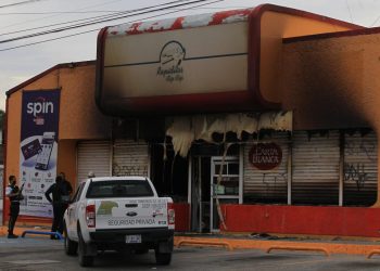 México, bajo el poder narco: once muertos y balaceras en una jornada violenta que conmociona al mundo