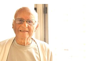 Pesar por el fallecimiento de “Cacho Ritro”,  fundador de “Los Andariegos”