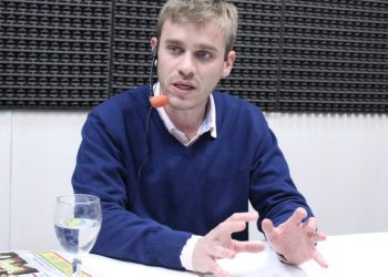 Mondotte cruzó la postura de La Pampa  por El Baqueano: “Concreta y claramente no se pueden oponer con argumentos válidos”