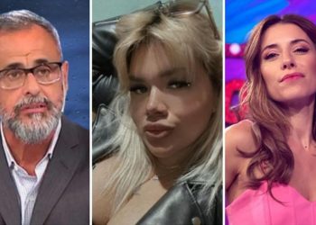 More Rial habló de los rumores de romance entre Mariana Brey y su papá