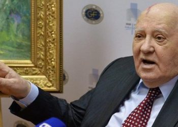 Murió Gorvachov, el padre de la Perestroika