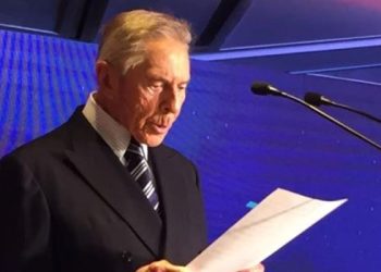 Murió a los 96 años Alberto Roemmers, uno de los empresarios más ricos de la Argentina