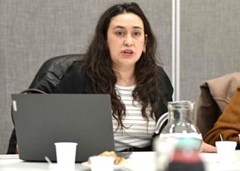 Realizaron capacitaciones de género a los equipos técnicos municipales