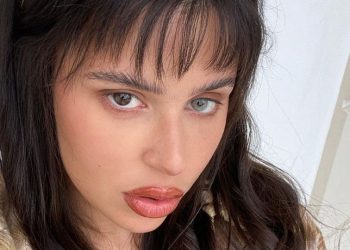 Nathy Peluso intentó defenderse de las críticas luego de asegurar que se siente más española que argentina pero mintió y la descubrieron