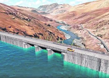 Dura crítica de la Cámara de Comercio  de Malargüe: “La política del sur mendocino dejó pasar a Portezuelo del Viento”