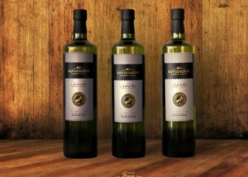 Olivícola local entre las primeras en recibir la “identificación  geográfica” de Mendoza