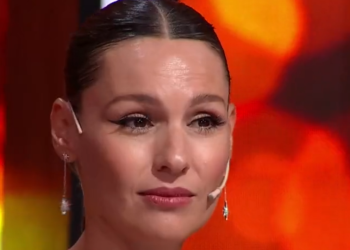 Pampita pasó por PH y respondió si perdonó a la China Suárez