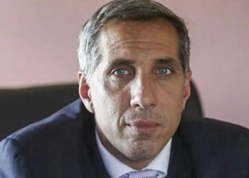 Para el fiscal Luciani, hay un «grave avasallamiento» a la justicia por parte del Presidente