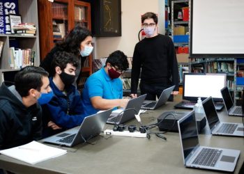 Para formar a los jóvenes en habilidades de programación, llega Mendoza Sos Futuro