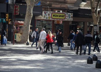 Para no ser pobres en Mendoza se necesitan más de $105.000