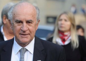 Parrilli: «Algunos dirigentes de JxC están poniendo en riesgo la convivencia democrática»