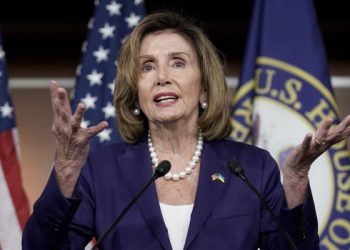 Pelosi llegó a Malasia y crece la tensión por su visita a Taiwán