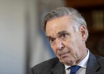 Pichetto: “Será difícil para el fiscal probar la figura de la asociación ilícita contra Cristina Kirchner”