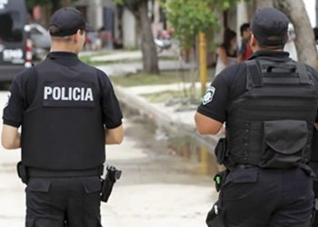 Policías cesanteados: cuál es el delito que más se repite en la fuerza