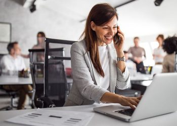 Por la inflación sube la remuneración pretendida de los que buscan trabajo