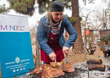 El Club de Leones trabajará  “codo a codo” con los adultos mayores