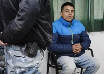 Prisión perpetua para el asesino del kiosquero de Ramos Mejía