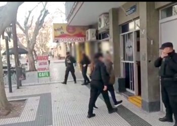 El titular de PAMI en Mendoza  explicó cómo robaban datos de afiliados y estafaban a la obra social