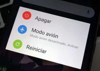 Qué hacer si el botón de encendido o reinicio de un iPhone o Android no funciona