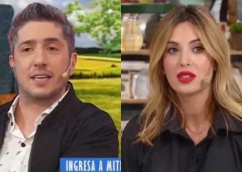 ¿Qué pasó? Jesica Cirio faltó a “La Peña de Morfi”: los motivos de su ausencia