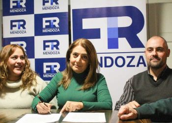 Quién es la mendocina que nombró Sergio Massa para un cargo en Producción