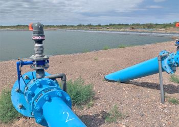 Quieren saber si la provincia pagará totalmente los  nuevos acueductos o habrá “reembolsos” de productores