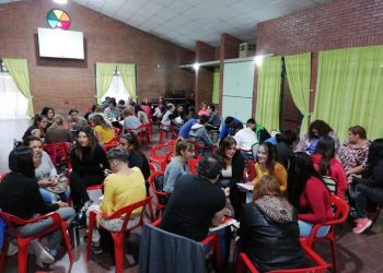 Reabrieron las inscripciones del Centro de Capacitación para elTrabajo 6-046 para distintos cursos