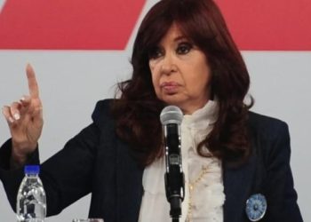 Rechazaron las recusaciones de Cristina Kirchner contra fiscales y jueces