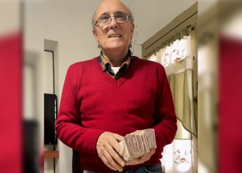 “Se ponen contentos cuando uno se muere”: Rompió el silencio el hombre que se hizo viral al mostrar su jubilación