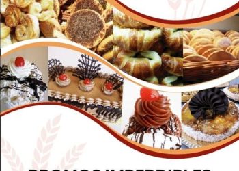 San Rafael presente en el “día de las panaderías”