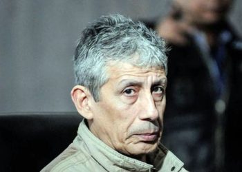 Rubén Recalde, el abominable femicida que tenía un fetiche con los chicos y mataba los jueves