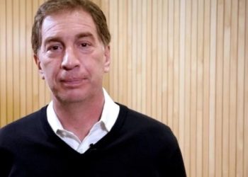Santilli: «Trabajamos para ser una verdadera coalición de Gobierno para 2023»