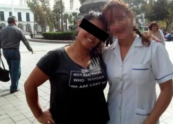 Sedada y en crisis psicológica: así vive en la cárcel la enfermera acusada de la muerte de los bebés de Córdoba