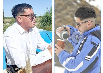 Dos jóvenes del Hogar  San Juan Bosco consiguieron becas de estudios terciarios