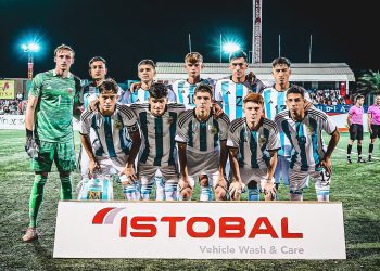 Síntesis Deportiva
