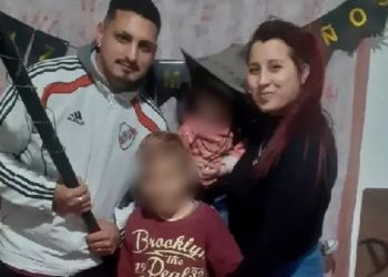 Su familia murió tras un choque en la ruta y le piden $200 mil para repatriar los cuerpos: “Estoy desesperado”