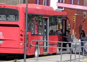 Subsidios al transporte: desde junio Mendoza no recibe fondos de Nación