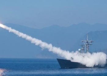 Taiwan advierte que China ensaya ataques con aviones y buques en su territorio como intimidación