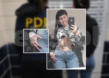 Tiene 18 años y la acusan de asesinato: “Mis manos no están manchadas con sangre”