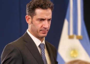 Tombolini: «Vamos a trabajar en un relanzamiento de Precios Cuidados»